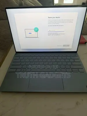 Laptop Dell XPS 13 9315 32GB Intel Core i7 SSD 1T