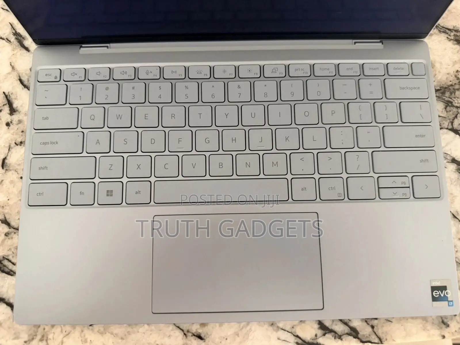 Laptop Dell XPS 13 9315 32GB Intel Core i7 SSD 1T