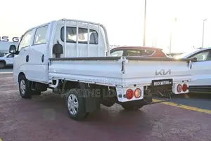 Trucks for Hiring and Deliveries