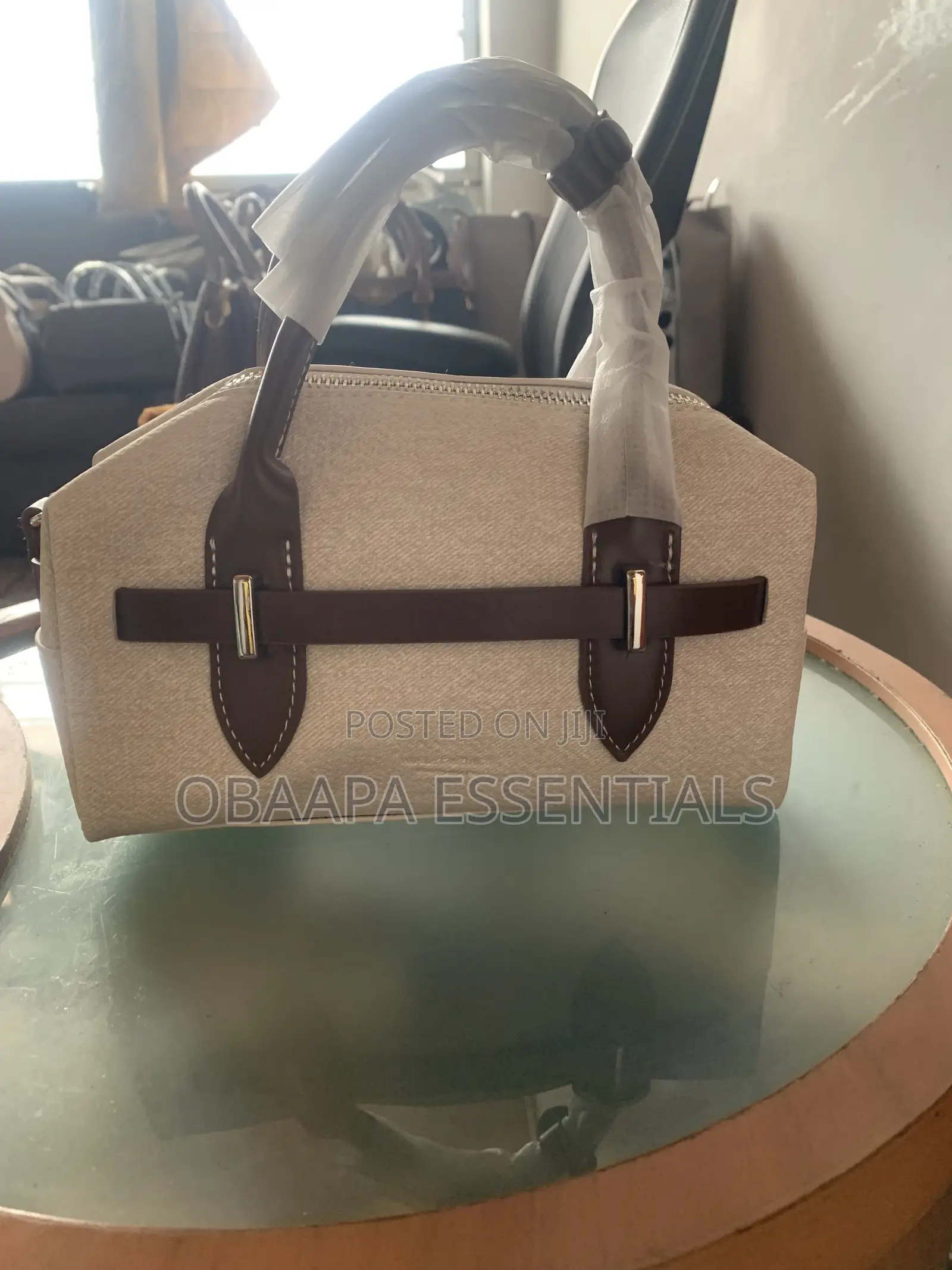 Ladies Hand Bags