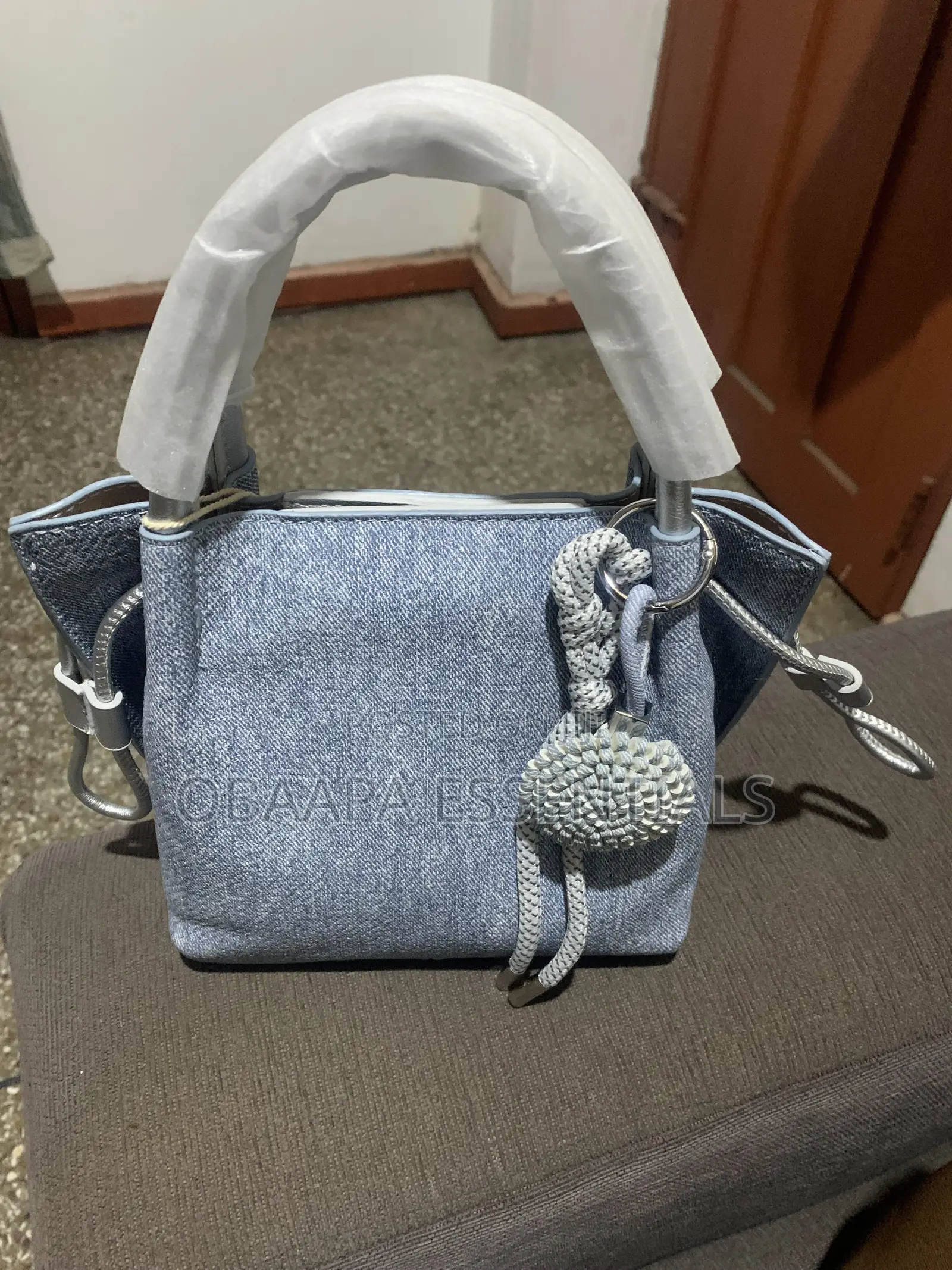 Ladies Hand Bags