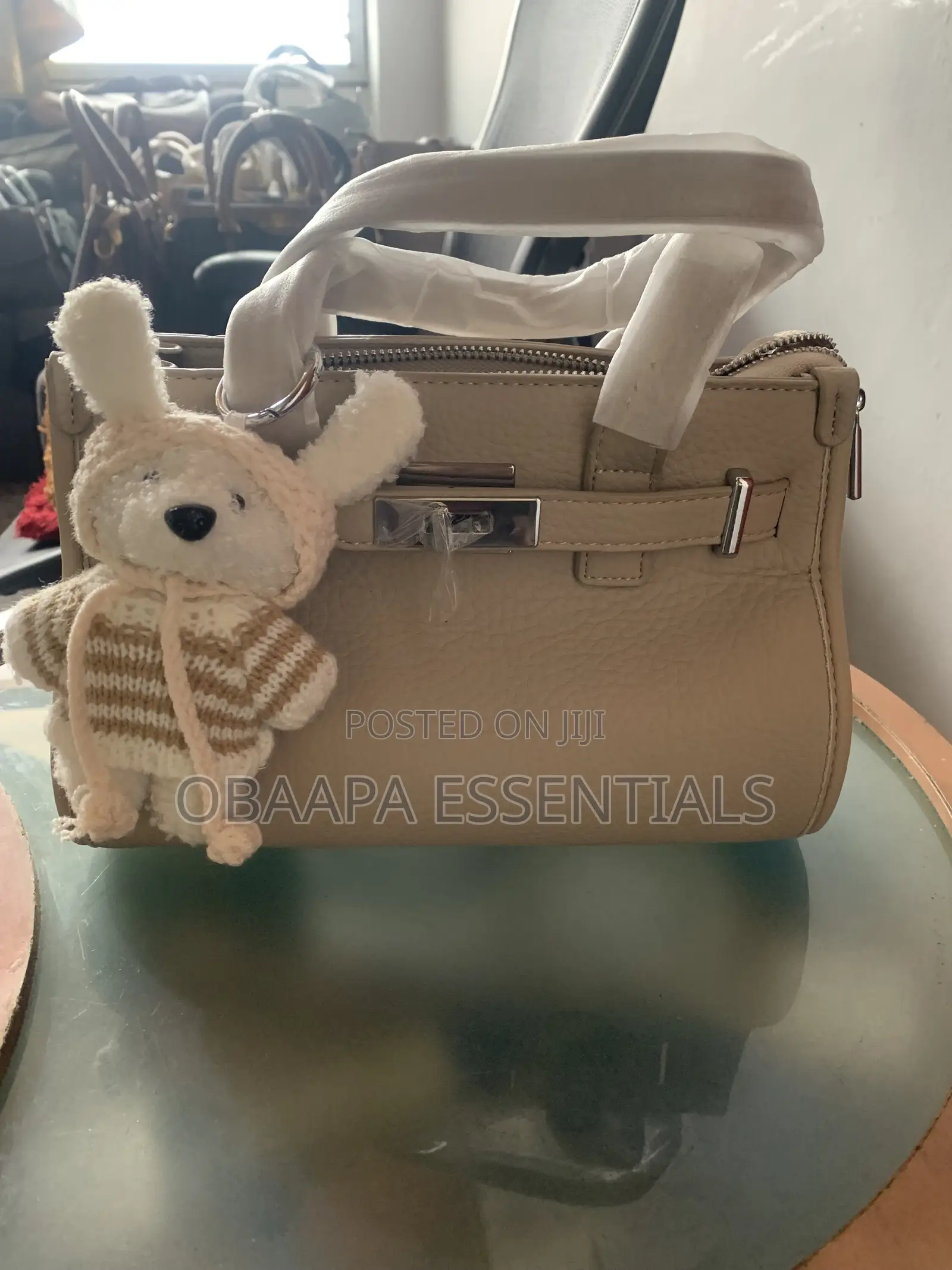 Ladies Hand Bags