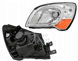 Headlight for Kia Sportage 2008-2010 USA
