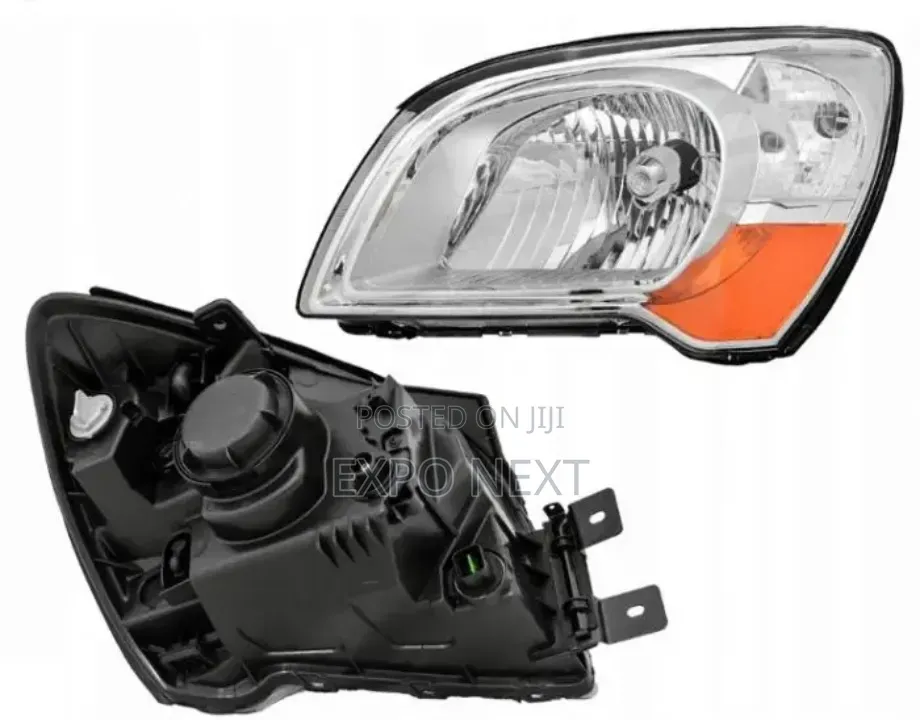 Headlight for Kia Sportage 2008-2010 USA