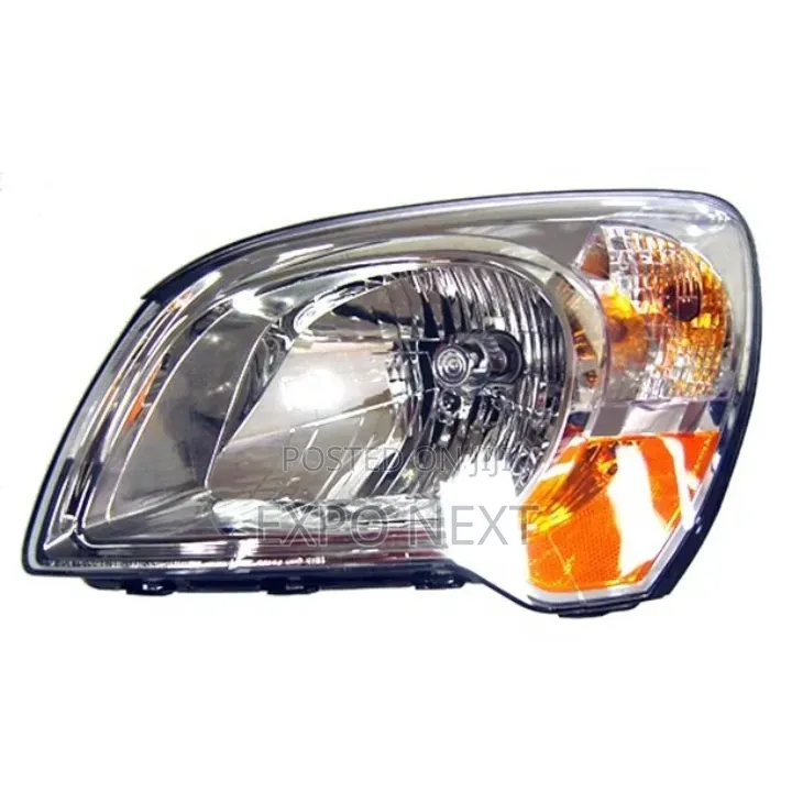 Headlight for Kia Sportage 2008-2010 USA