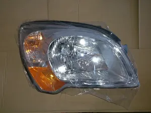 Headlight for Kia Sportage 2008-2010 USA