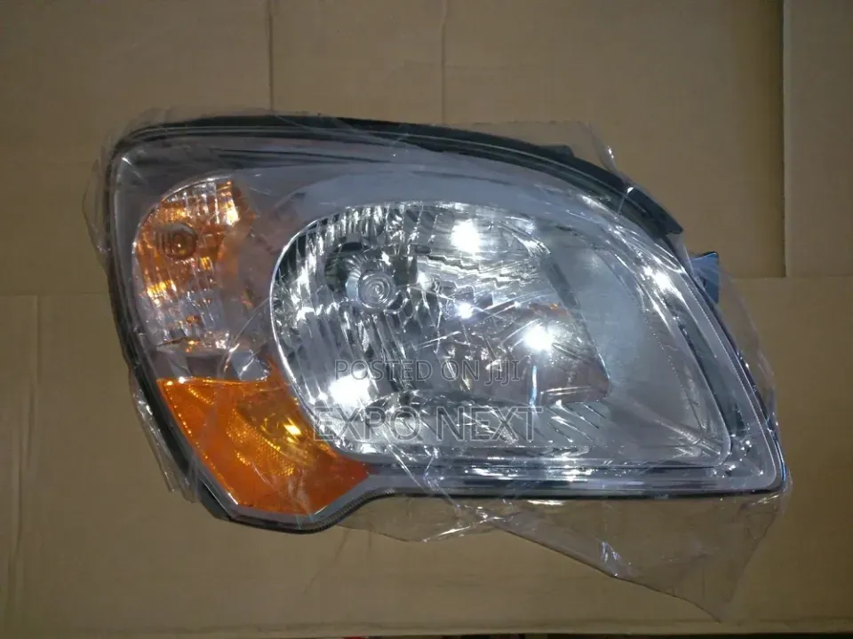 Headlight for Kia Sportage 2008-2010 USA