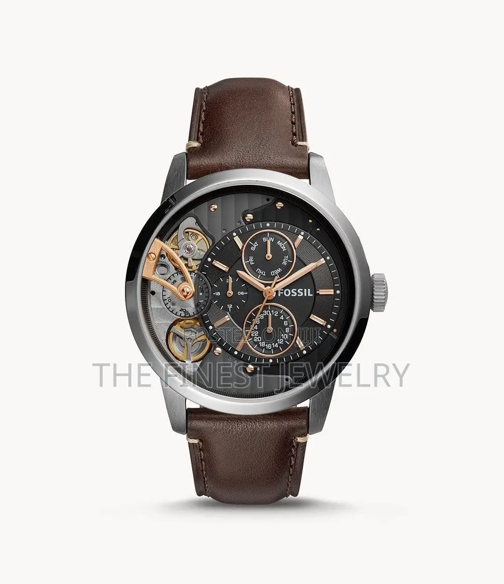 Fossil Townsman Watch - ME1163