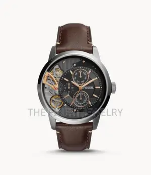 Fossil Townsman Watch - ME1163