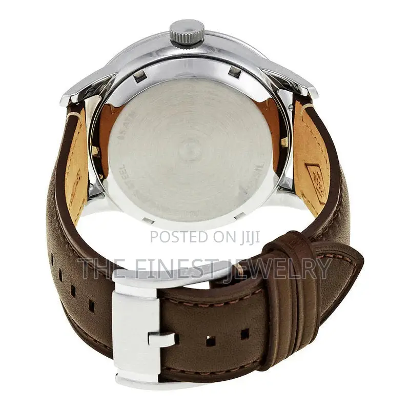 Fossil Townsman Watch - ME1163
