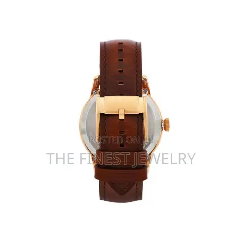 Men's Fossil Townsman Automatic Watch - ME3105