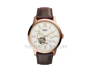 Men's Fossil Townsman Automatic Watch - ME3105