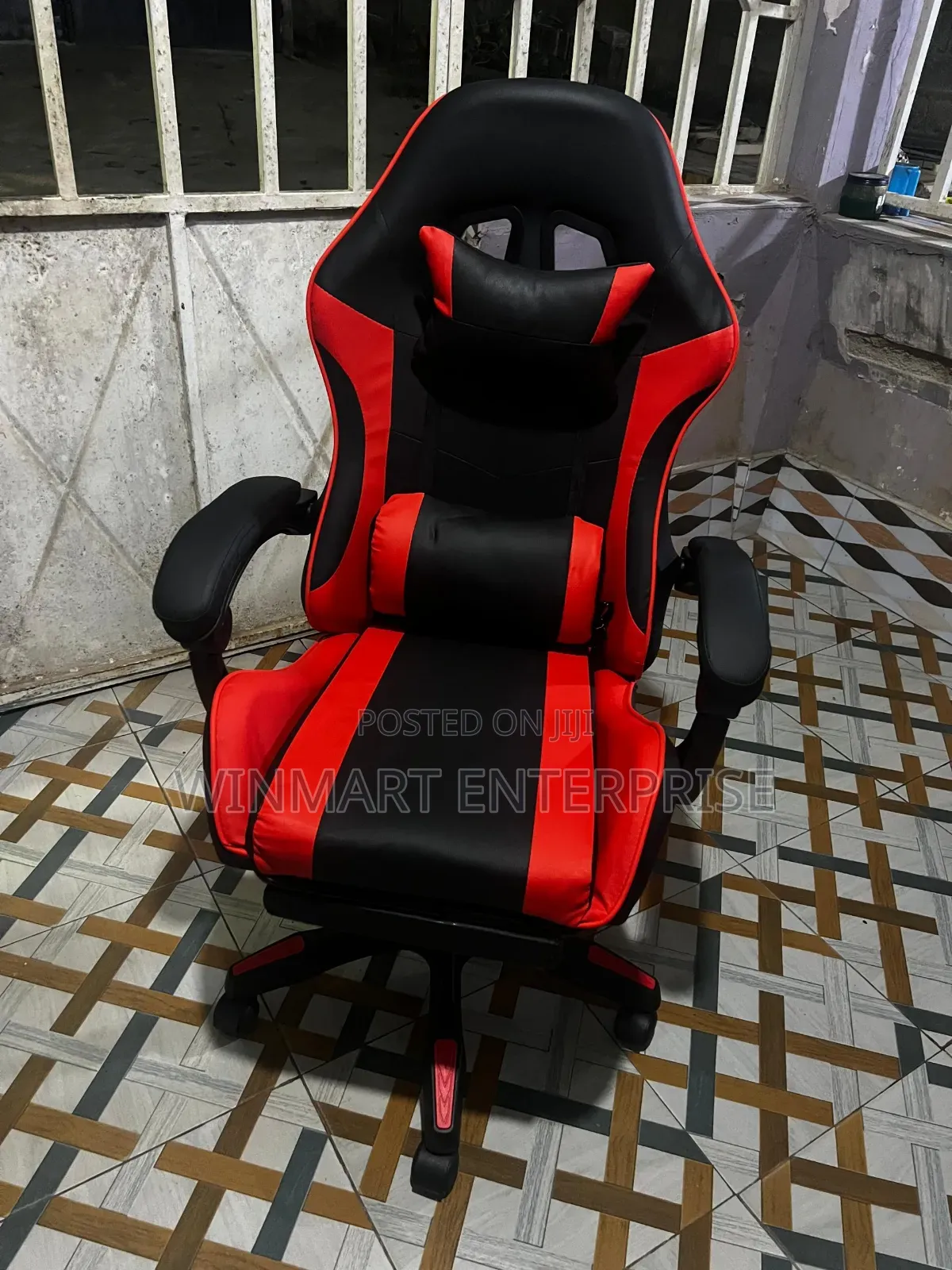 Ergonomic Office/Gaming Chair
