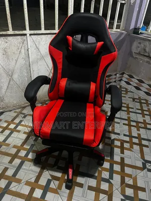 Ergonomic Office/Gaming Chair