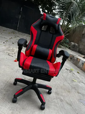 Ergonomic Office/Gaming Chair