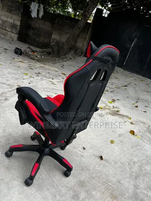 Ergonomic Office/Gaming Chair