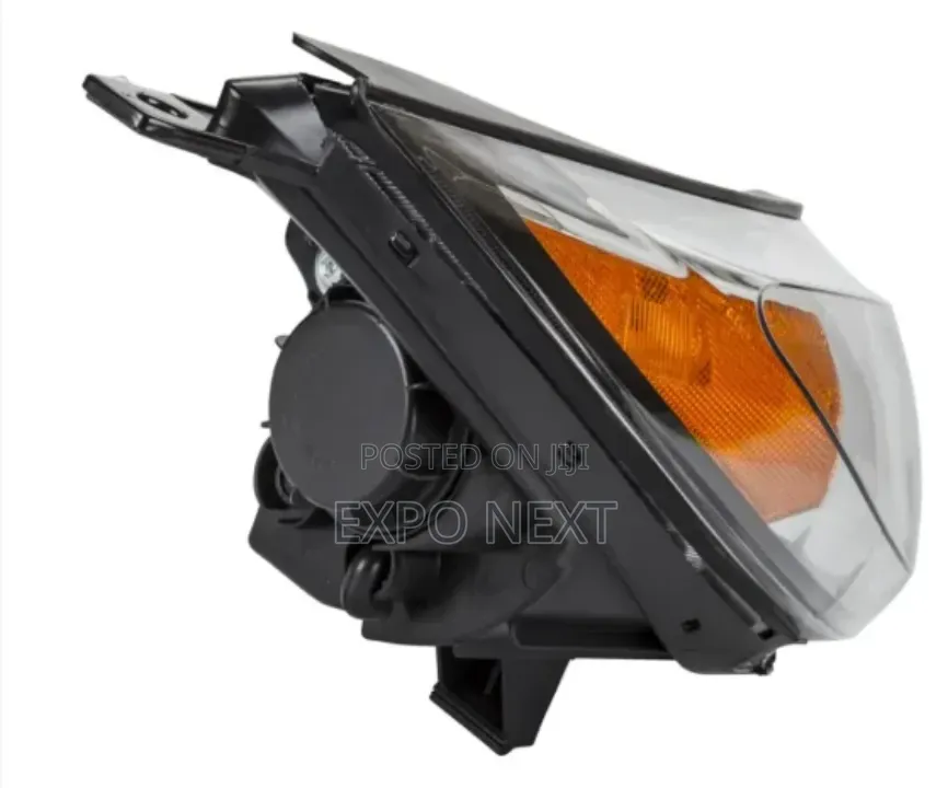 KIA Sportage 2011-2012 Led Head Lights
