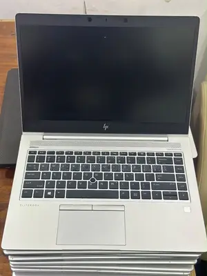 Laptop HP EliteBook 745 G6 8GB AMD Ryzen 5 SSD 256GB
