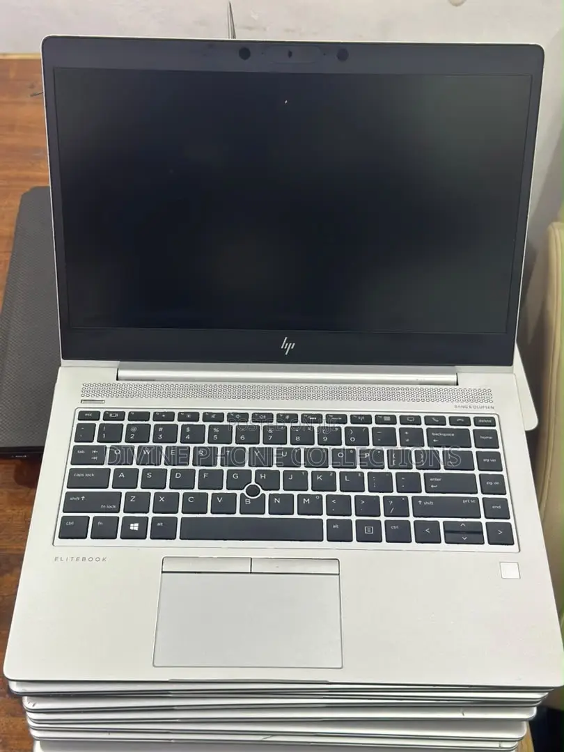 Laptop HP EliteBook 745 G6 8GB AMD Ryzen 5 SSD 256GB