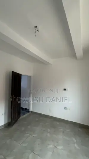 1bdrm Room & Parlour in Tech Deduako, Kumasi Metropolitan for rent