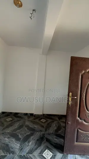 1bdrm Room & Parlour in Tech Deduako, Kumasi Metropolitan for rent