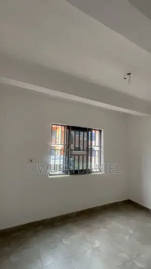 1bdrm Room & Parlour in Tech Deduako, Kumasi Metropolitan for rent