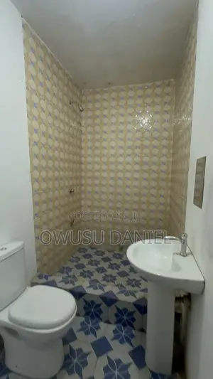 1bdrm Room & Parlour in Tech Deduako, Kumasi Metropolitan for rent