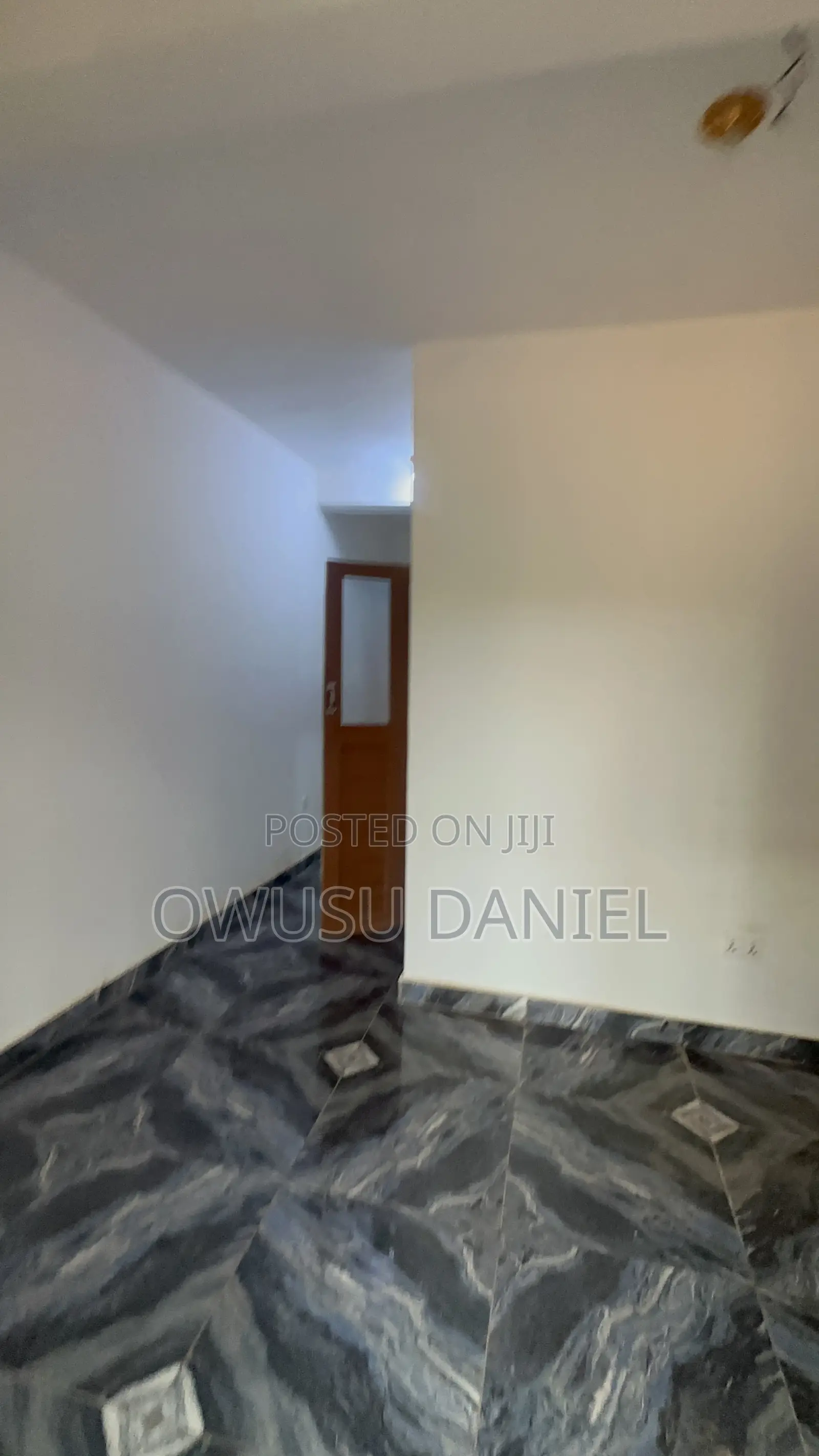 1bdrm Room & Parlour in Tech Deduako, Kumasi Metropolitan for rent