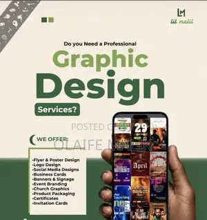 Graphics Designs