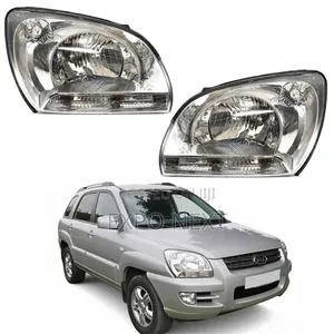 Headlight for Kia Sportage 2005-2008