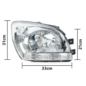 Headlight for Kia Sportage 2005-2008