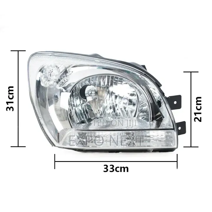Headlight for Kia Sportage 2005-2008