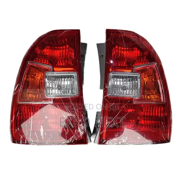 Kia Sportage 2007-2012 Tail Lights