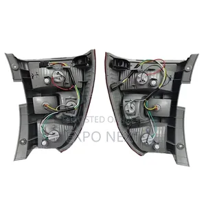 Kia Sportage 2007-2012 Tail Lights