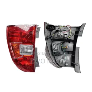 Kia Sportage 2007-2012 Tail Lights