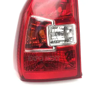 Kia Sportage 2007-2012 Tail Lights