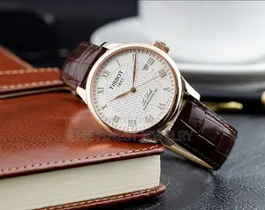 Tissot Le Locle Powermatic 80