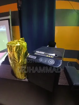 Mini Printer