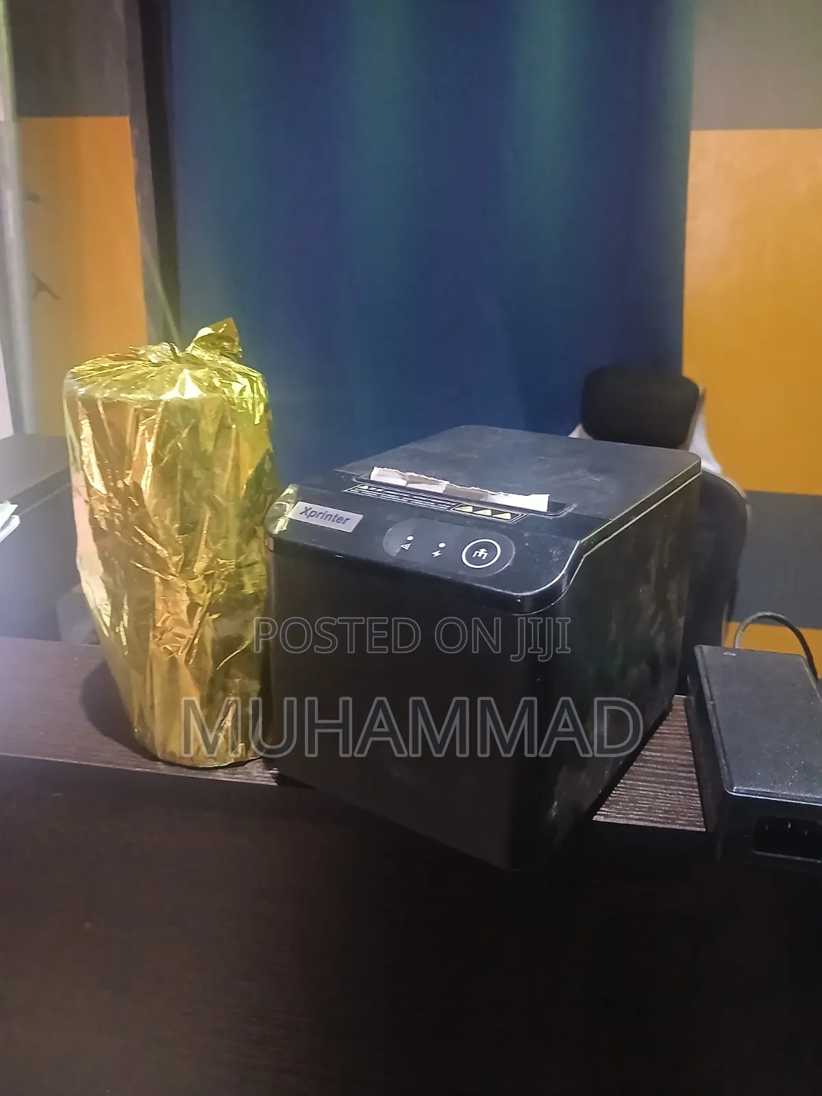 Mini Printer