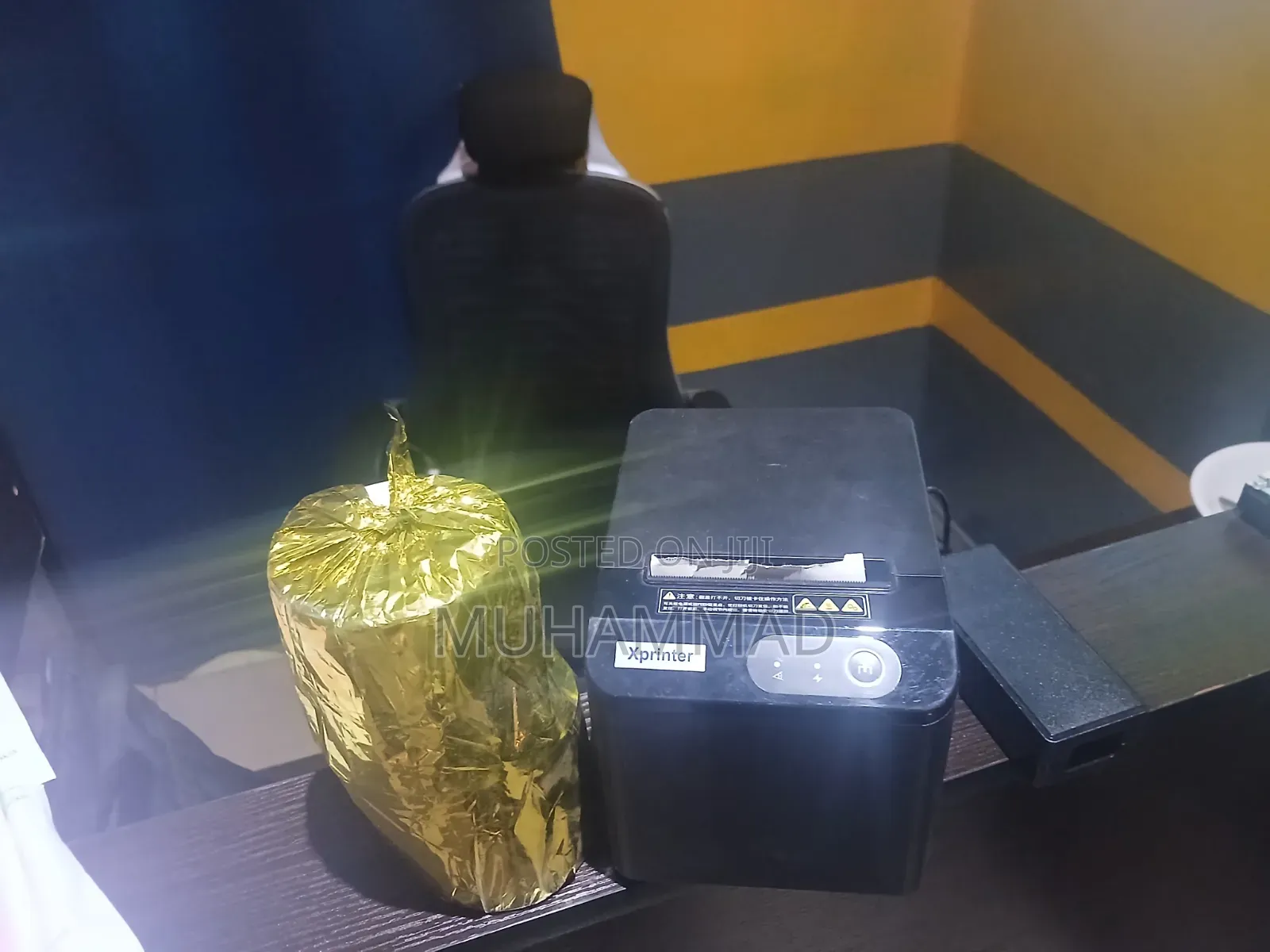 Mini Printer
