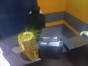 Mini Printer