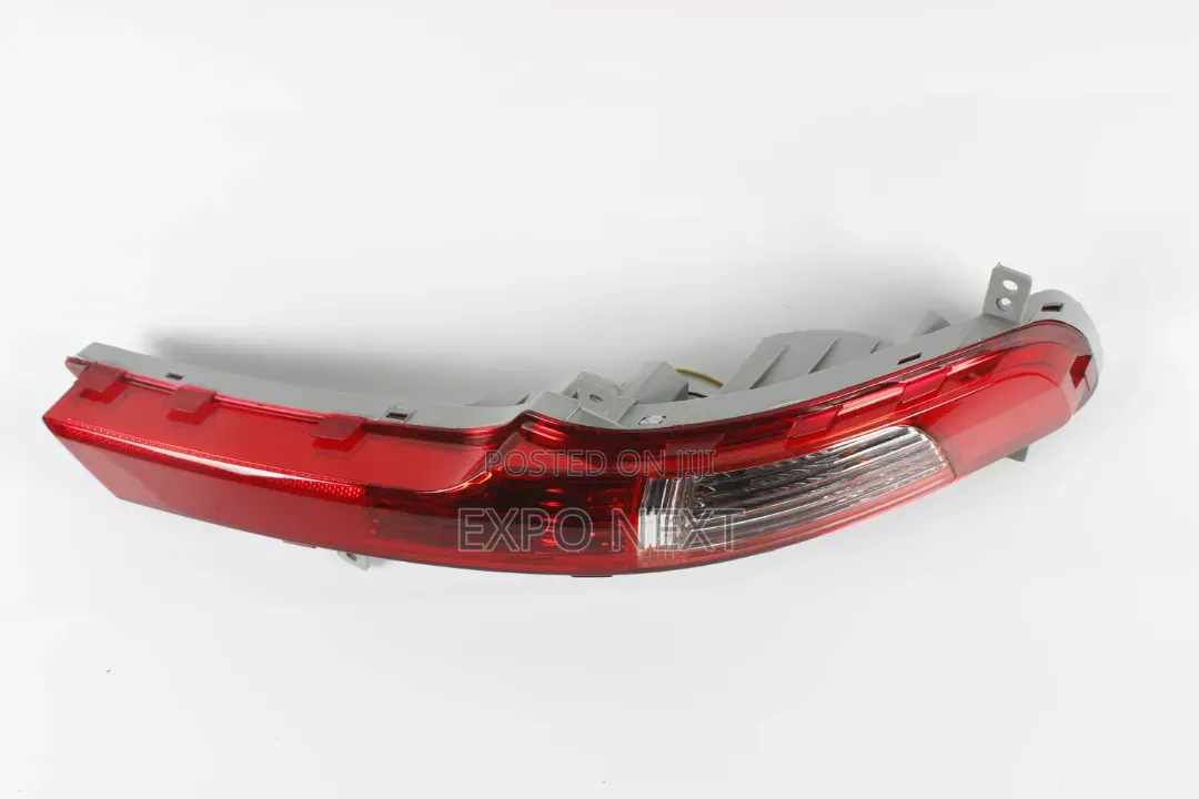 KIA Sportage KX Bumper Light Reflector