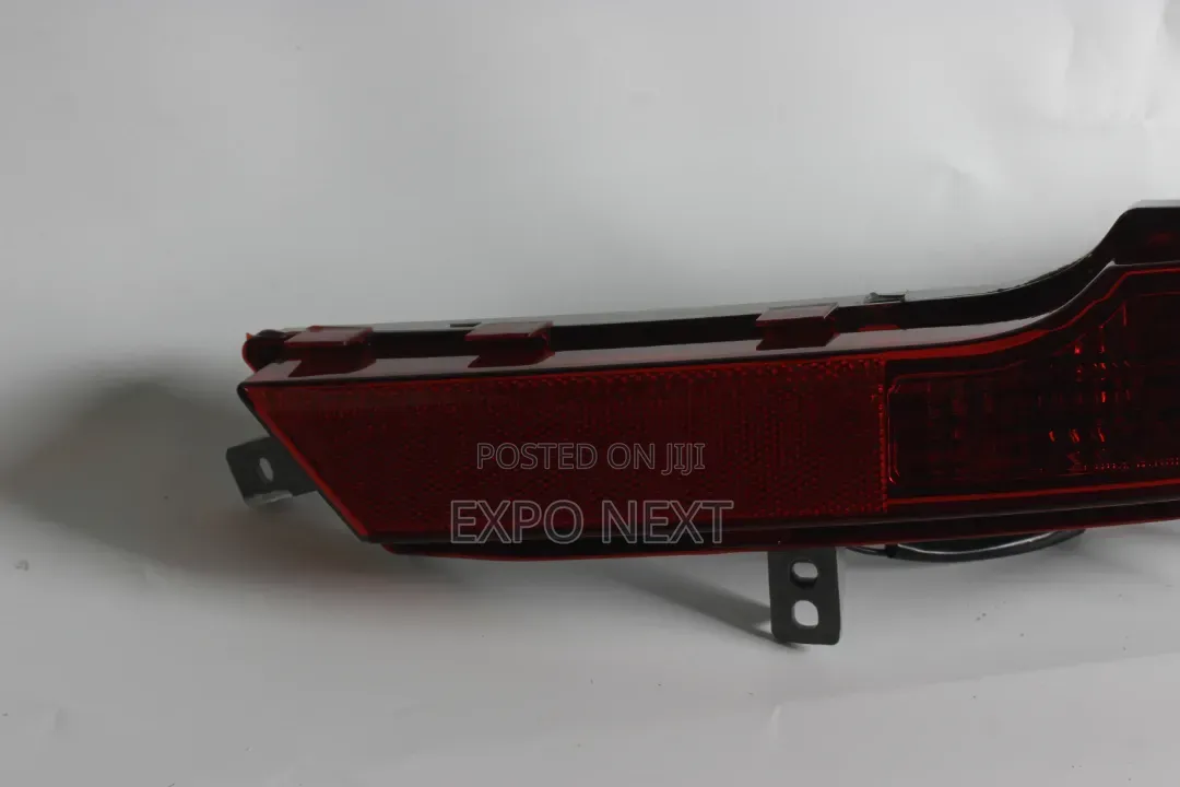KIA Sportage KX Bumper Light Reflector