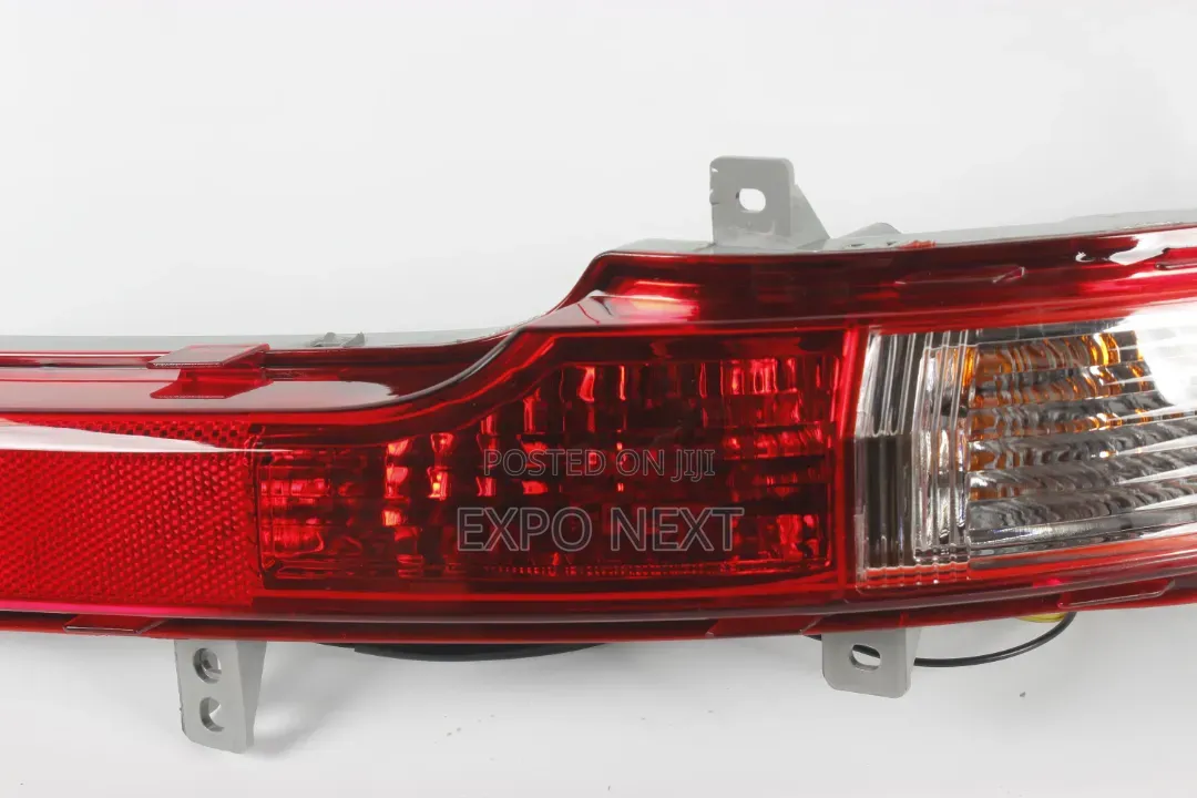 KIA Sportage KX Bumper Light Reflector