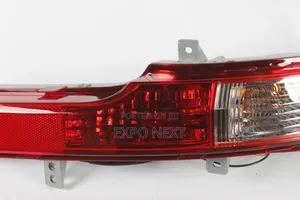 KIA Sportage KX Bumper Light Reflector