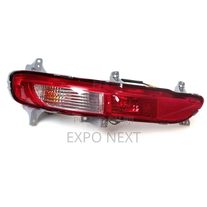 KIA Sportage KX Bumper Light Reflector