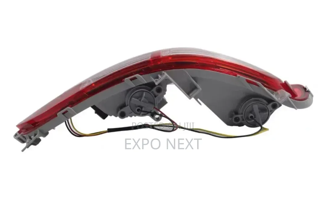 KIA Sportage KX Bumper Light Reflector