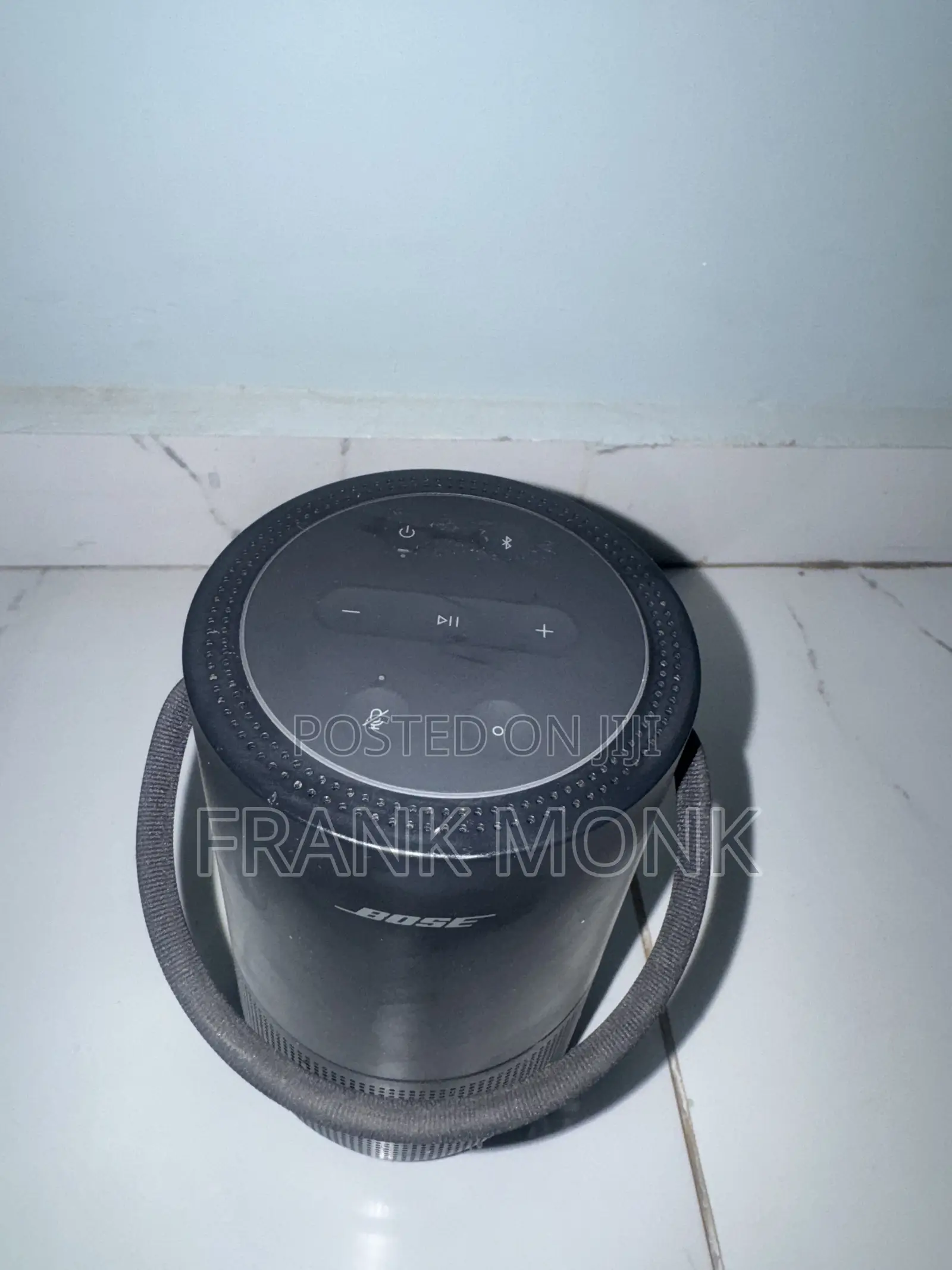 BOSE Bluetooth Speaker