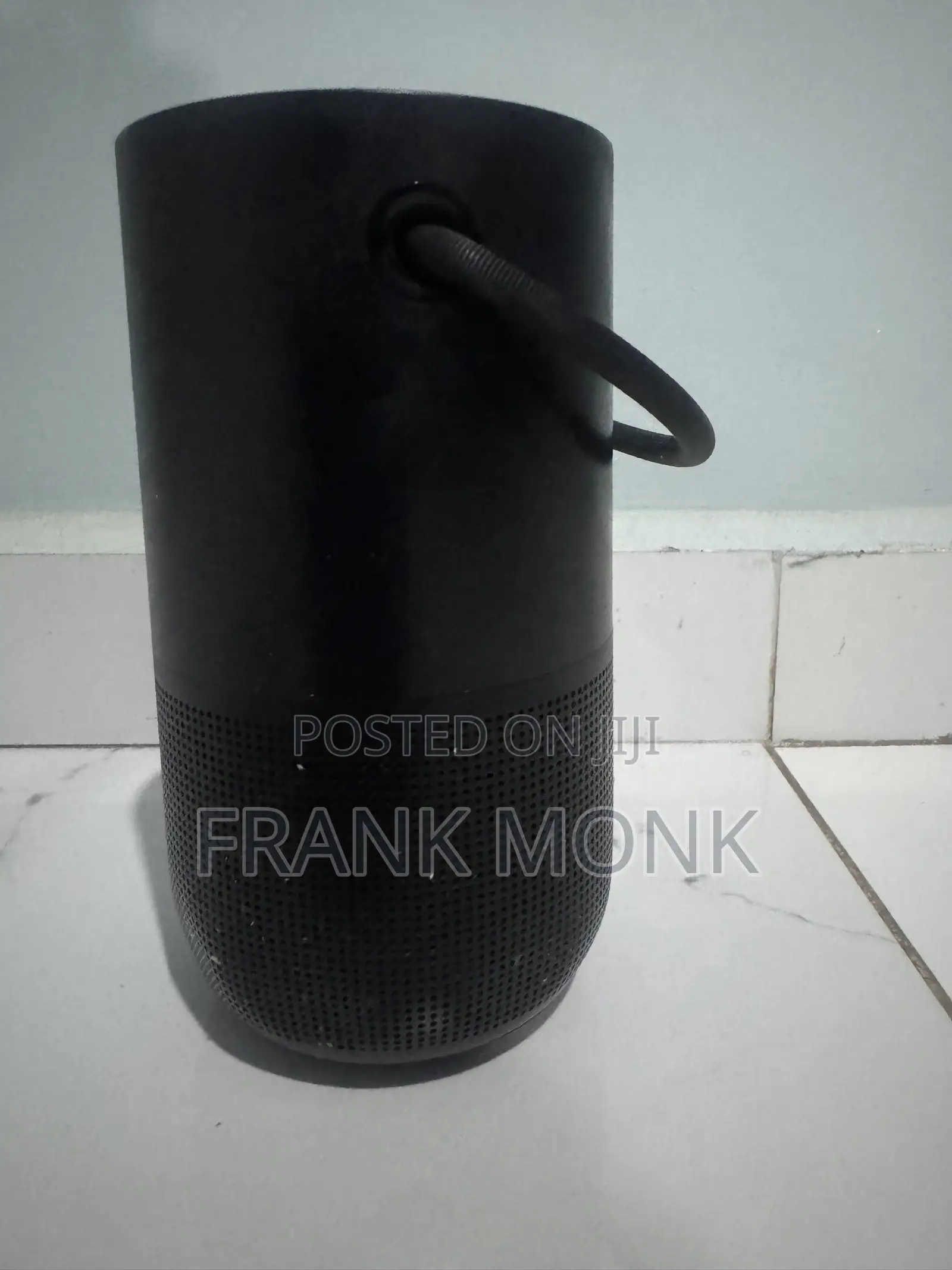 BOSE Bluetooth Speaker