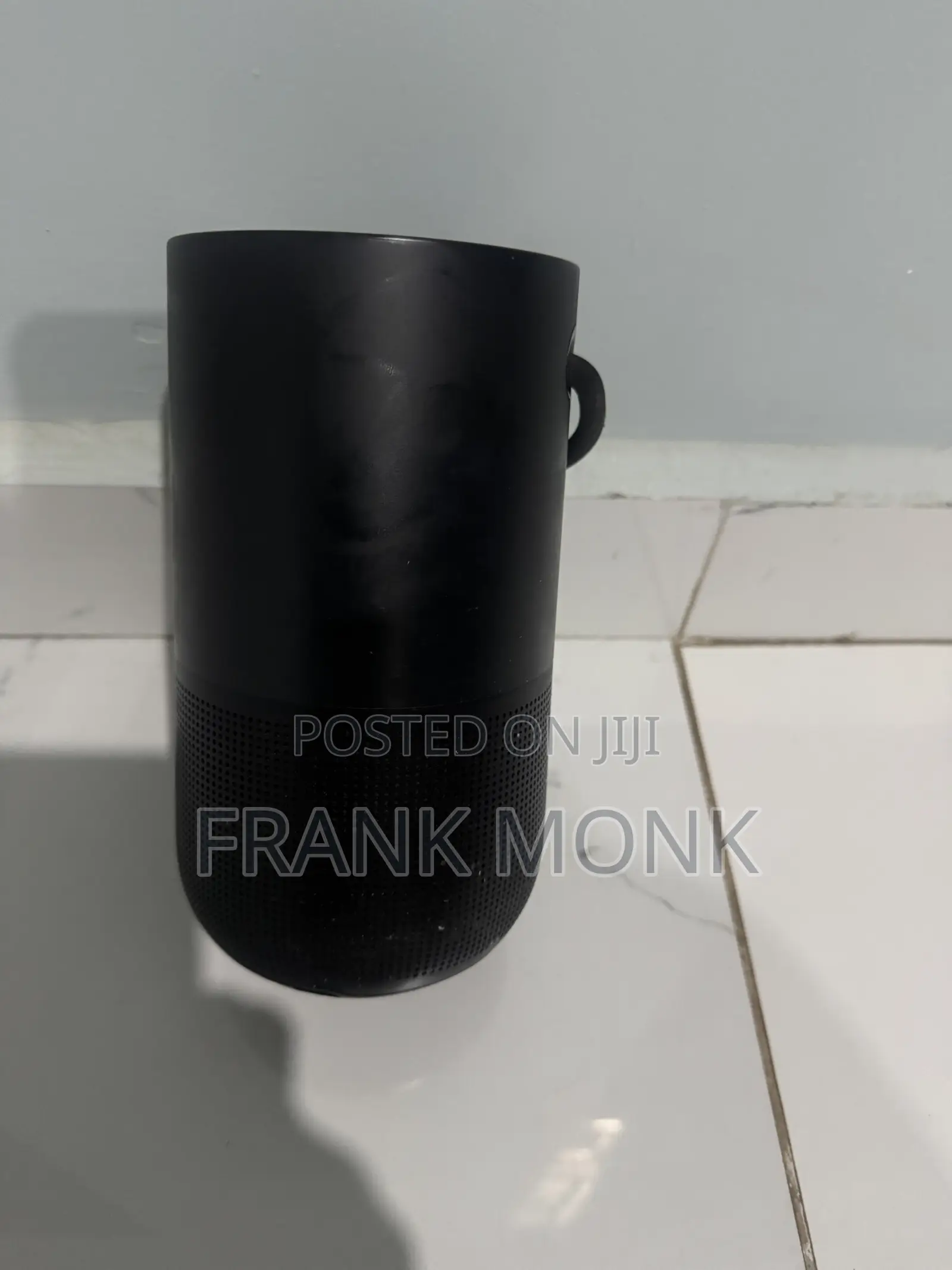 BOSE Bluetooth Speaker
